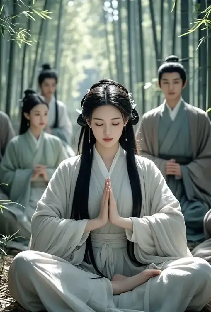 Mi Discípulo Es Realmente Muy Prudente