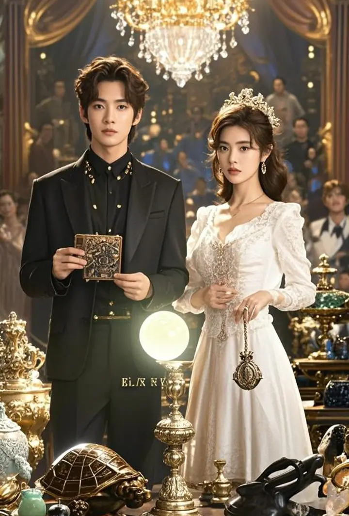 King of the World