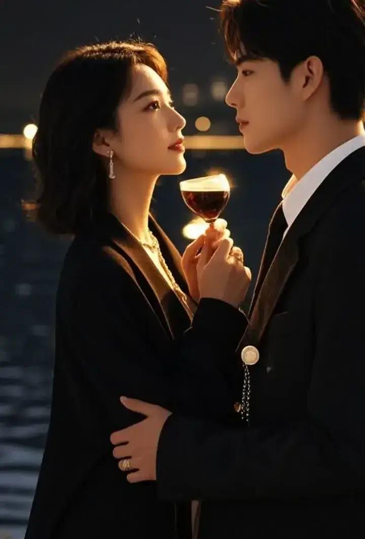 Mistaken Midnight