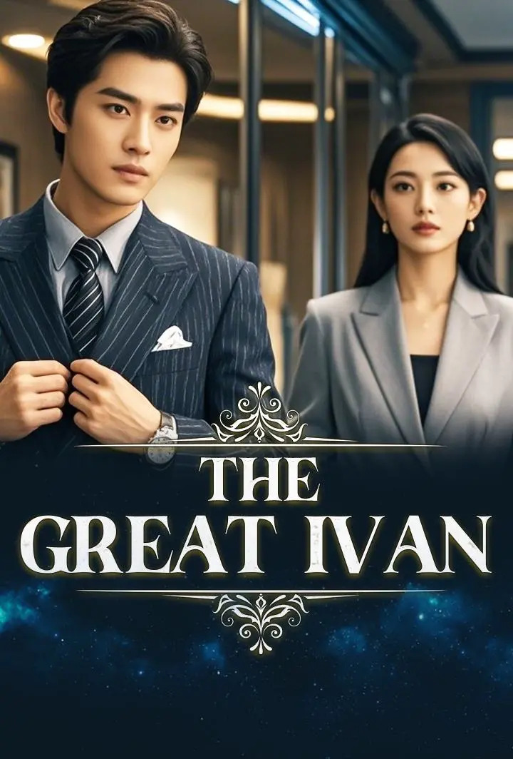 The Great Ivan