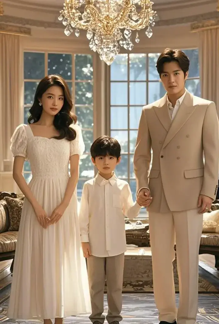 Sweet Contract: Love in the Boss's Embrace