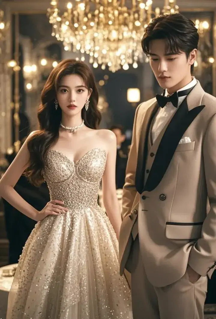 Return of the Heiress