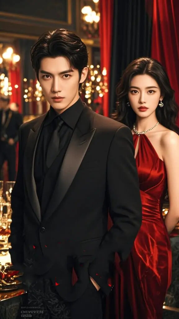 Renacimiento y venganza：Magnate de élite