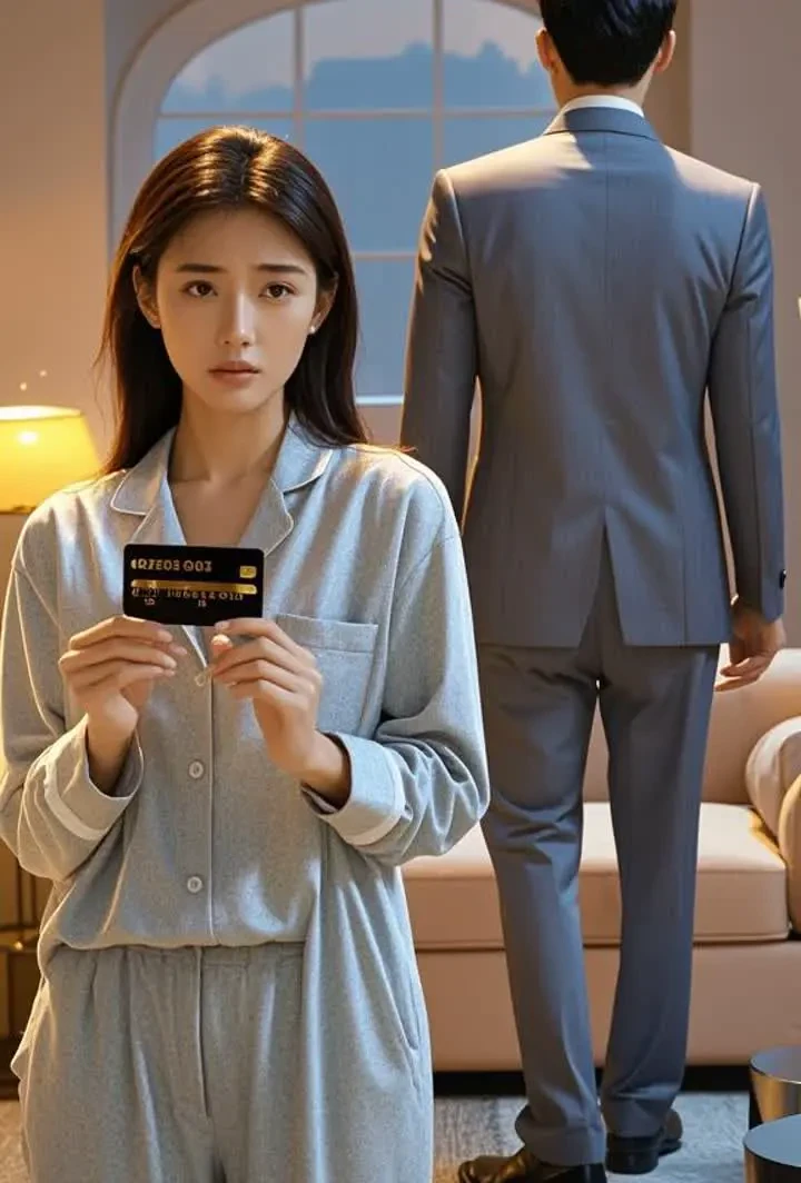 Honey, I'm a billionaire