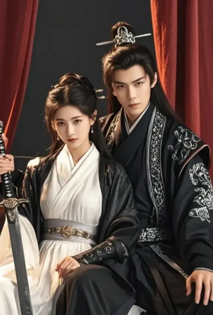 A Fearless Son-in-Law