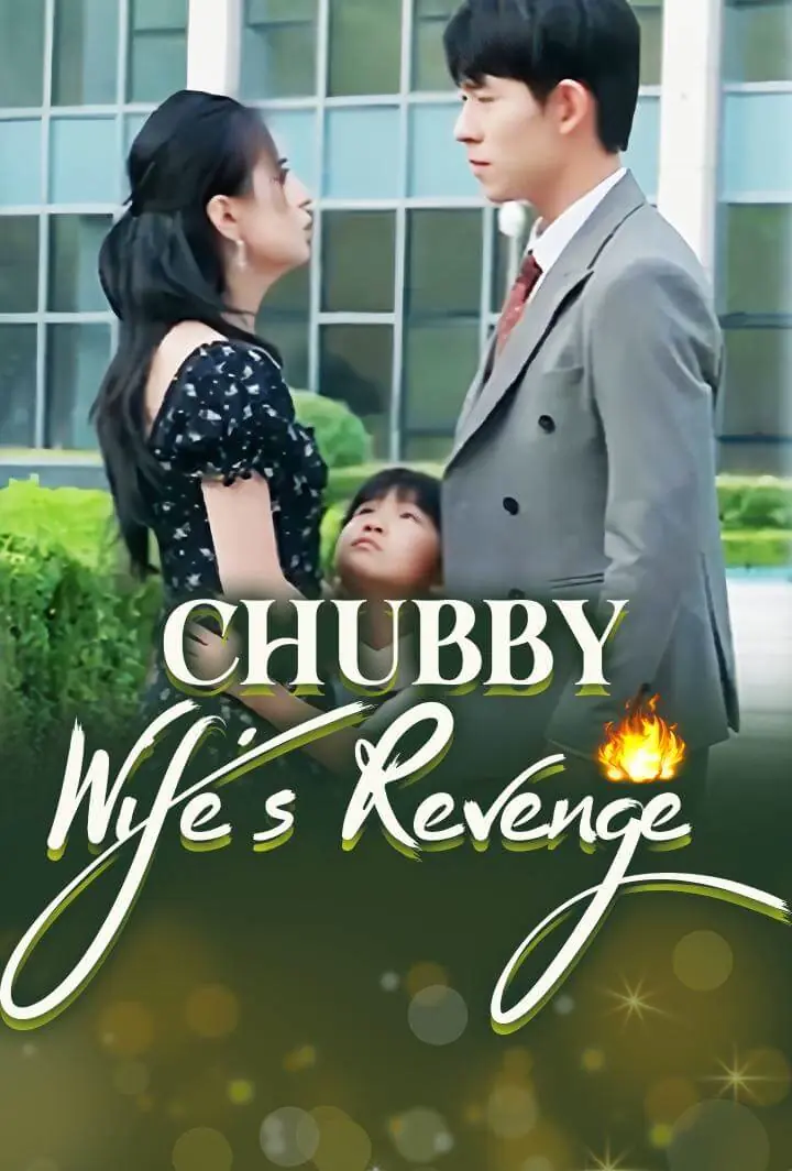 Chubby Wife's Revenge