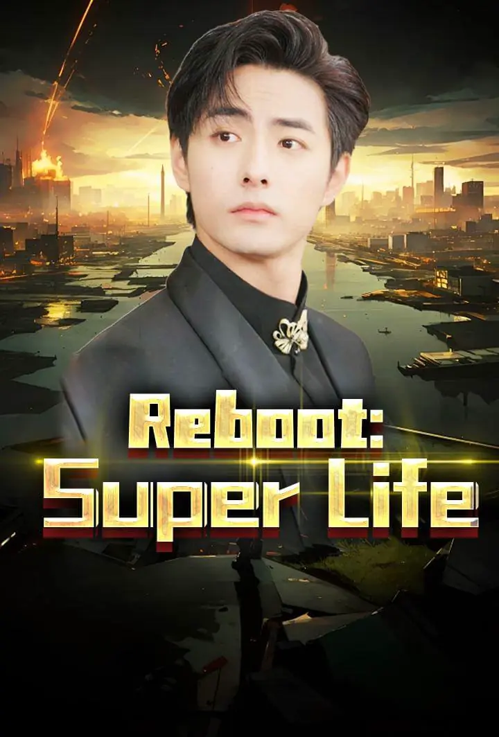 Reboot: Super Life