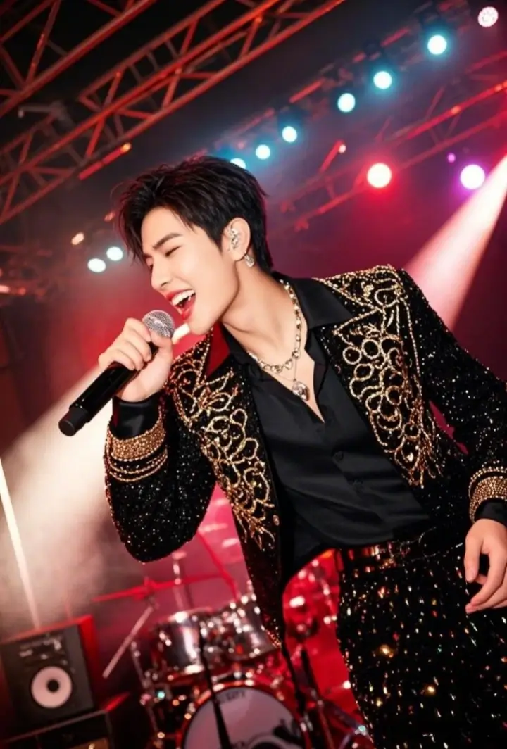Just a Few Lyrics Short
