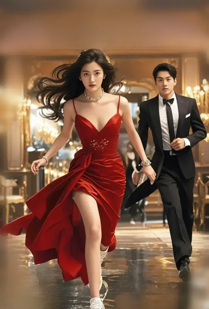 Devoted and Calculating Childhood Sweetheart