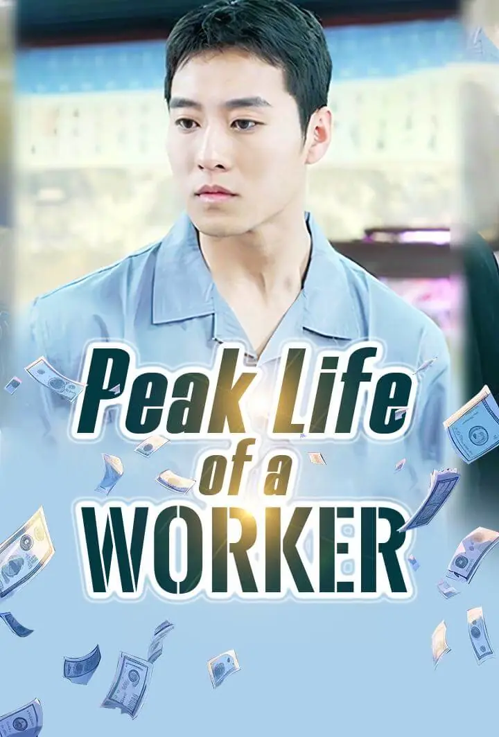 Peak Life of a Worker