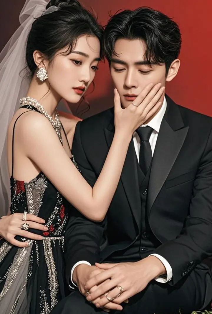 My Guilty Wife