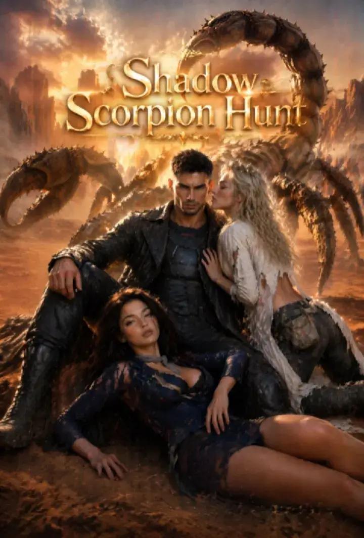 Shadow Scorpion Hunt