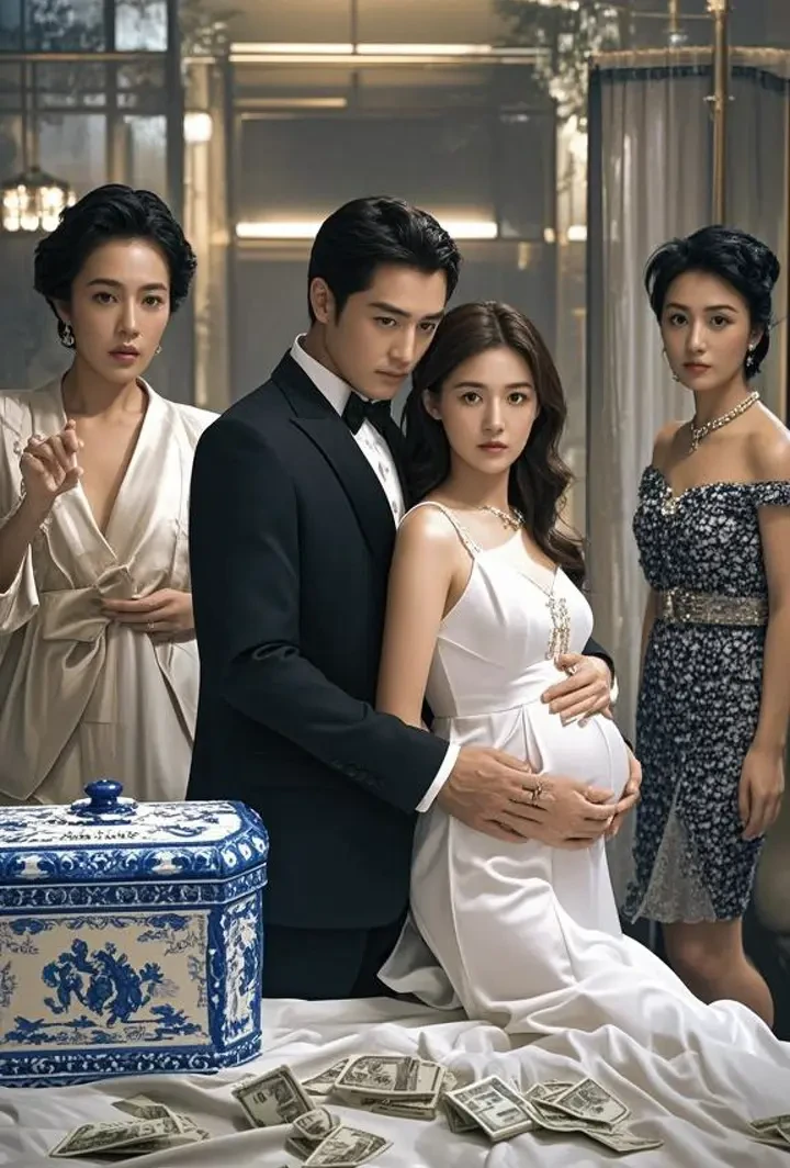 A Heart to Call My Own