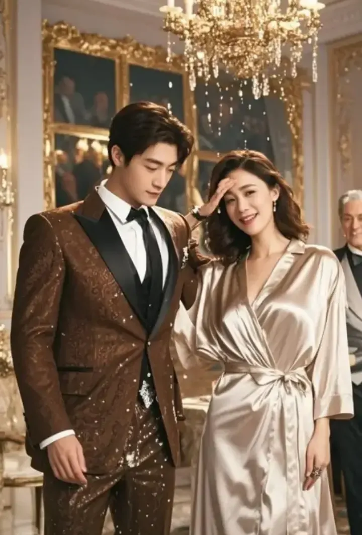 The Imposter Son-in-Law