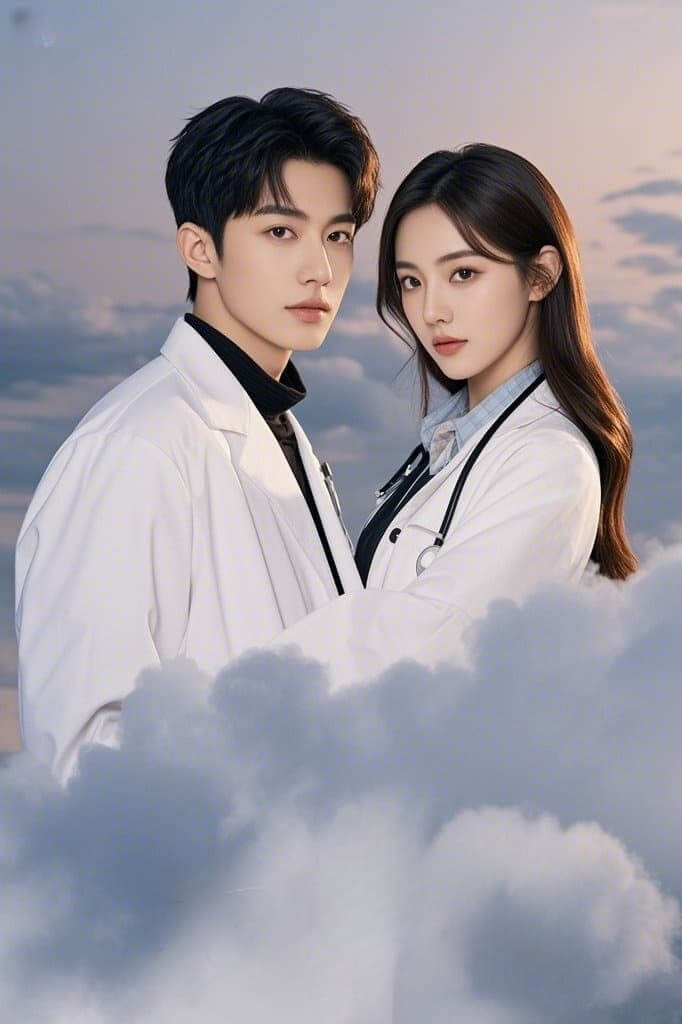 The Most Powerful Magic Doctor