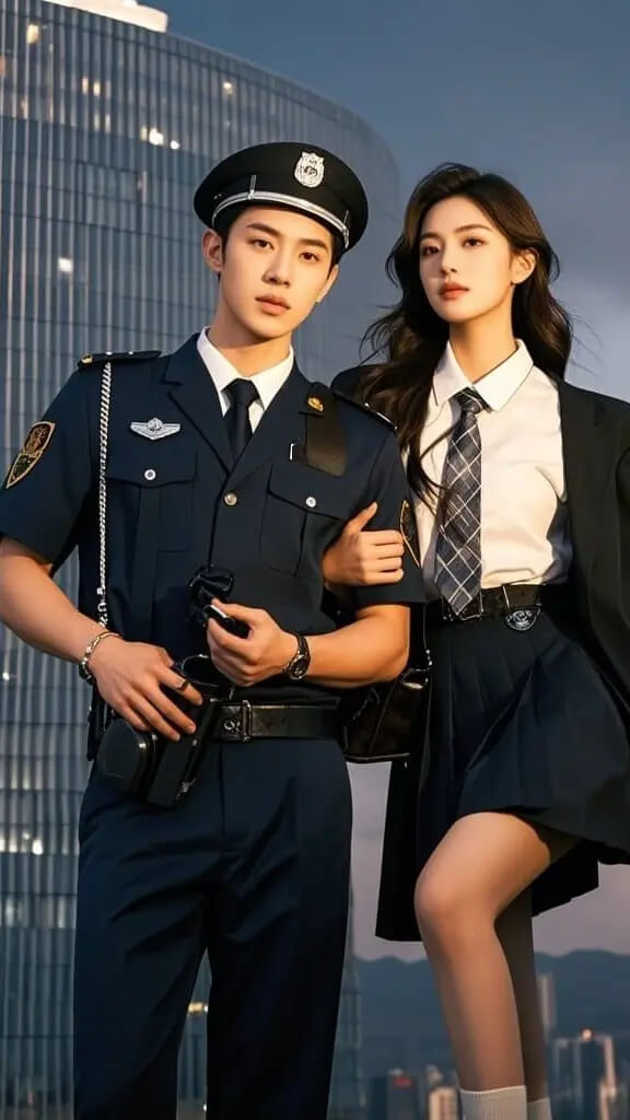 El Guardaespaldas Legendario