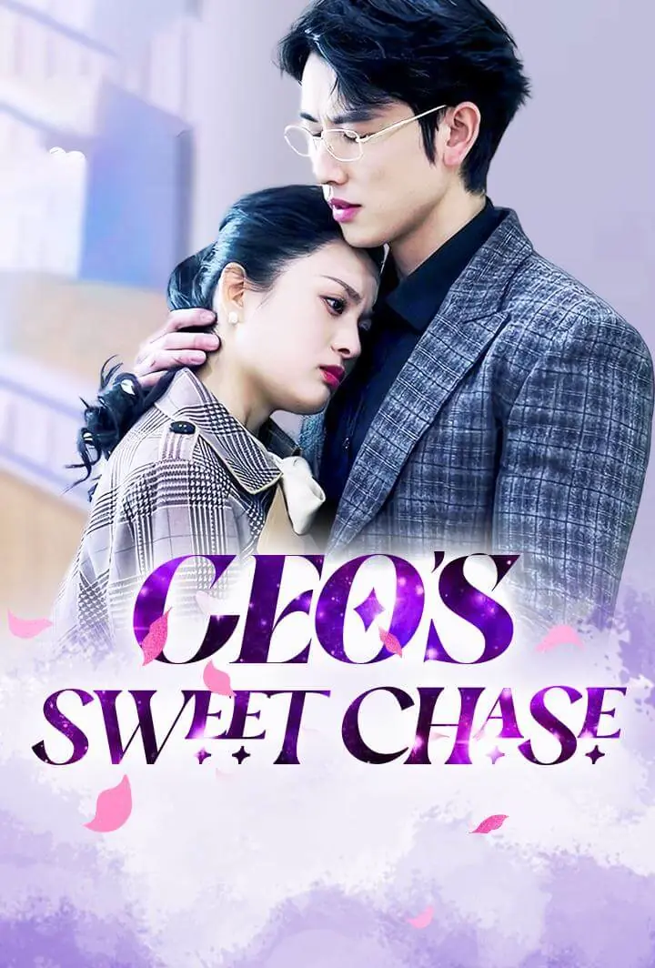 CEO's Sweet Chase