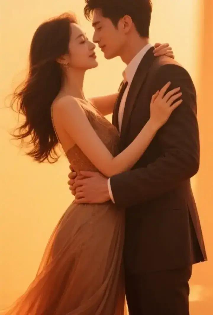 La Esposa Bruja del Joven Bai