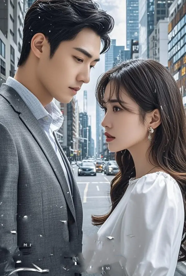 I Never Knew You Loved Me