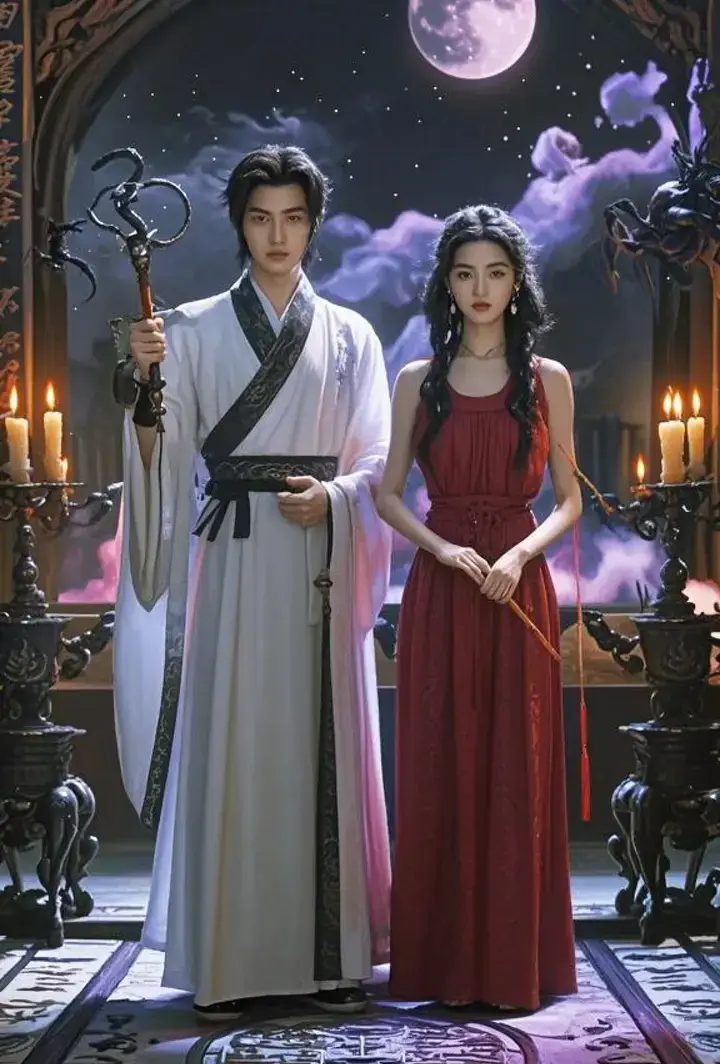 CEO's Personal Medical Immortal