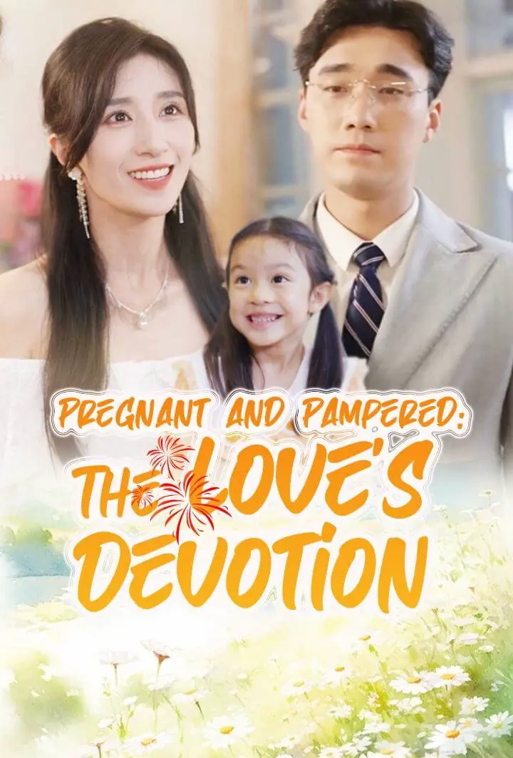 Pregnant and Pampered: The Love's Devotion