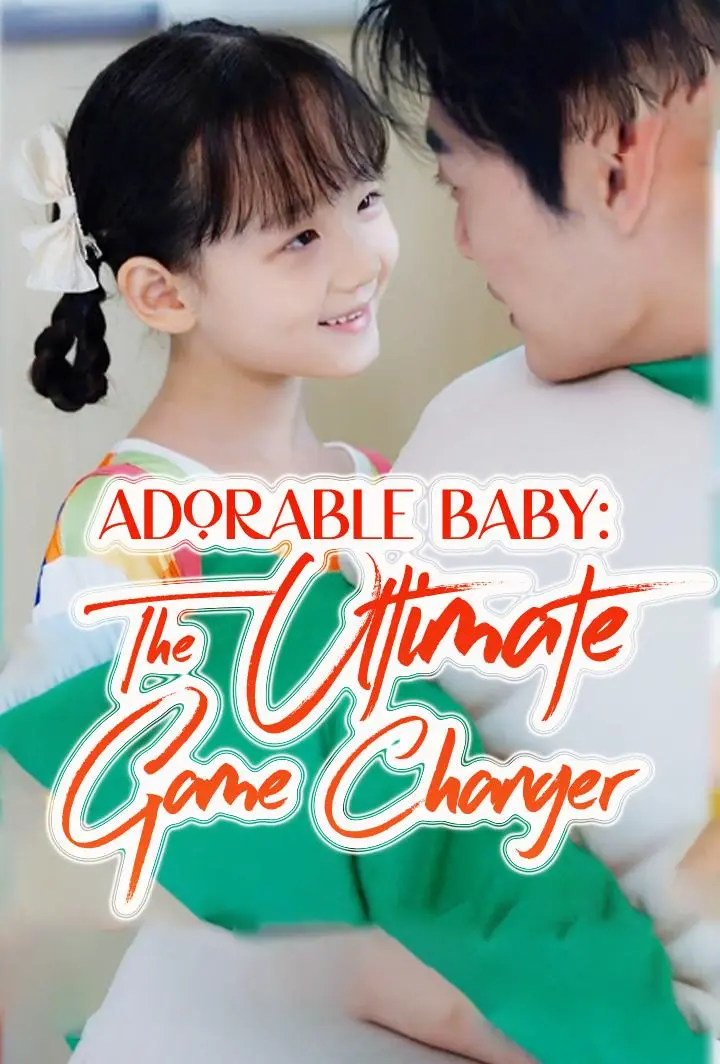Adorable Baby: The Ultimate Game Changer