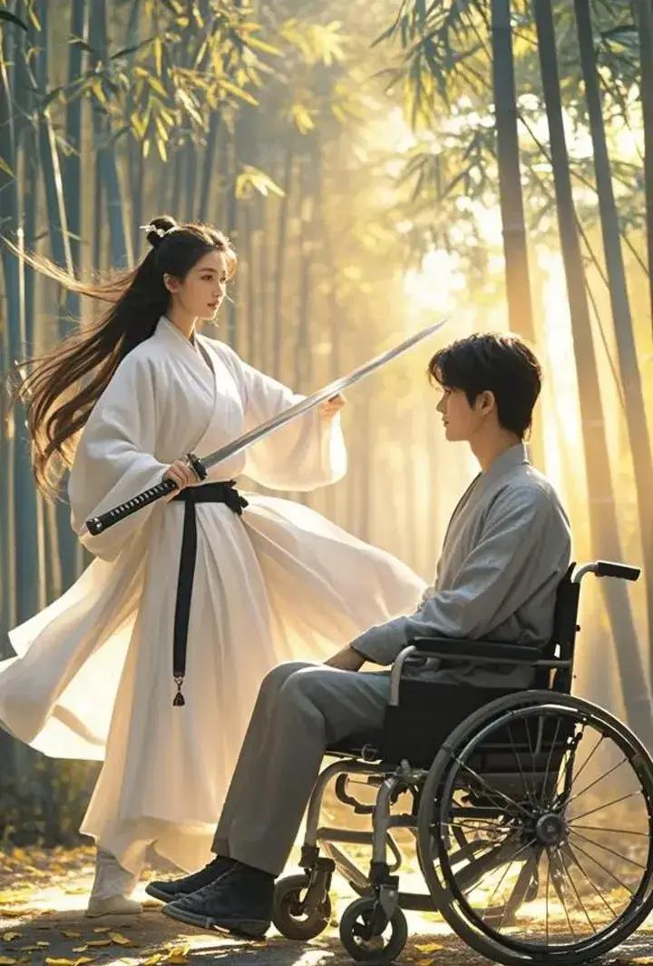 La diosa Jiuxiao