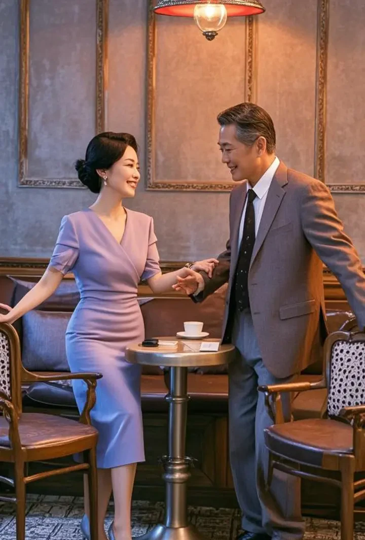 Fated Second Marriage