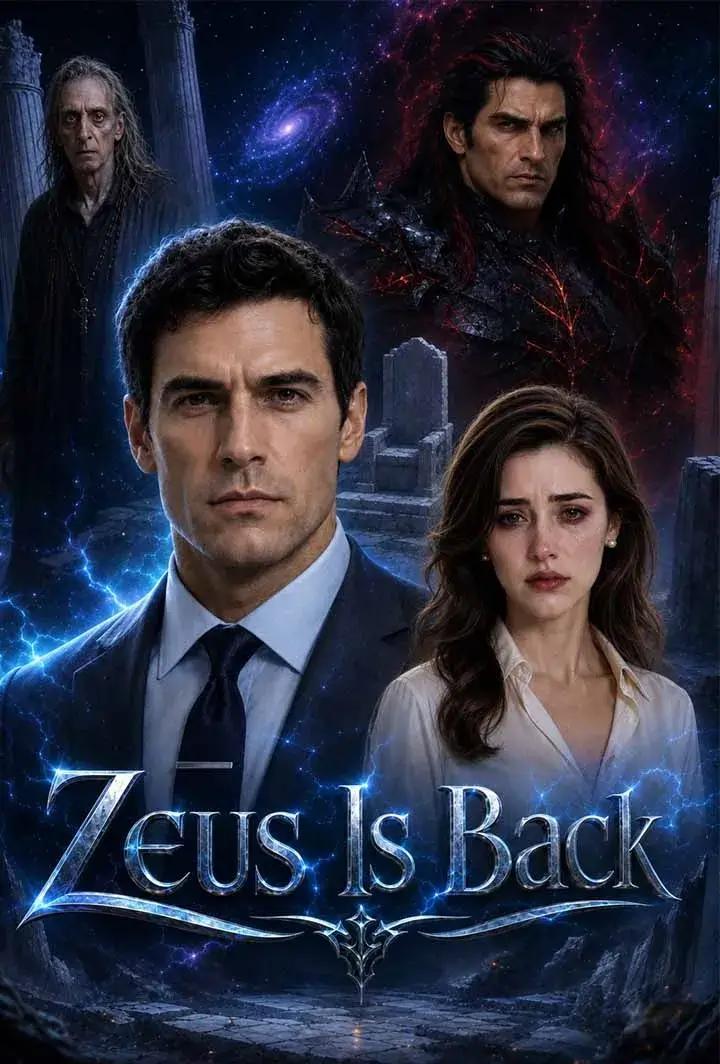 Zeus Is Back