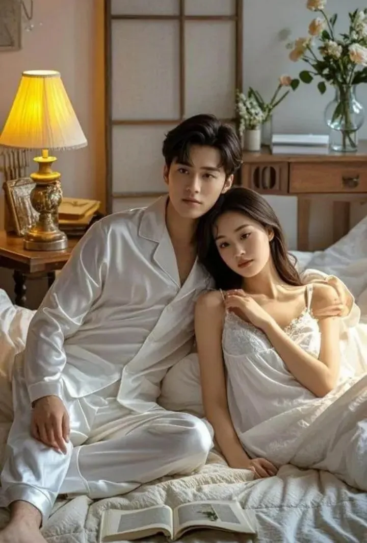 Body Swap: The Delicate CEO
