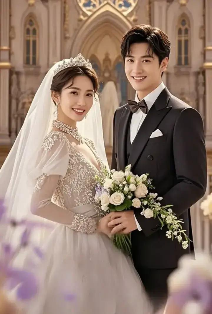 Los tiranos del matrimonio flash siempre me miman solo.