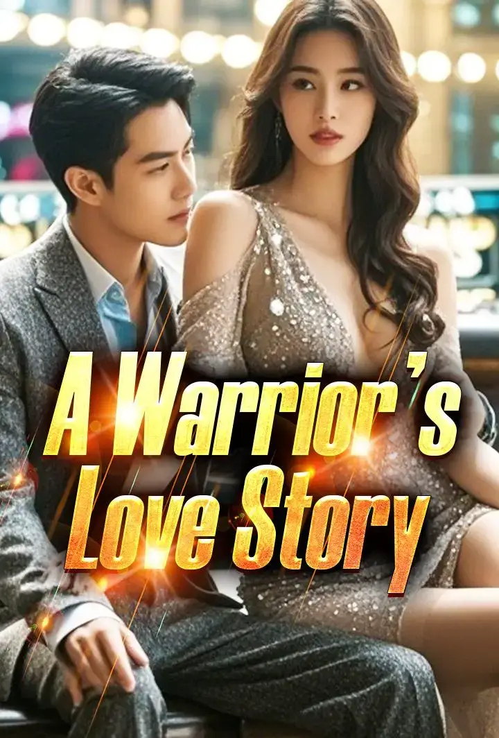 A Warrior's Love Story
