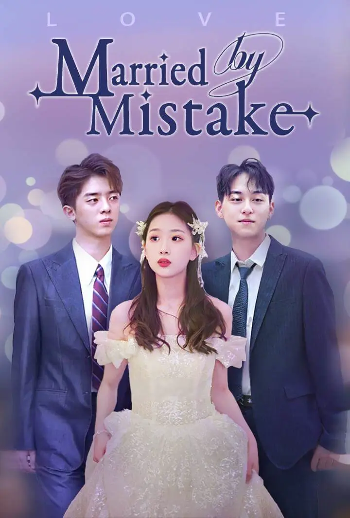 Married by Mistake