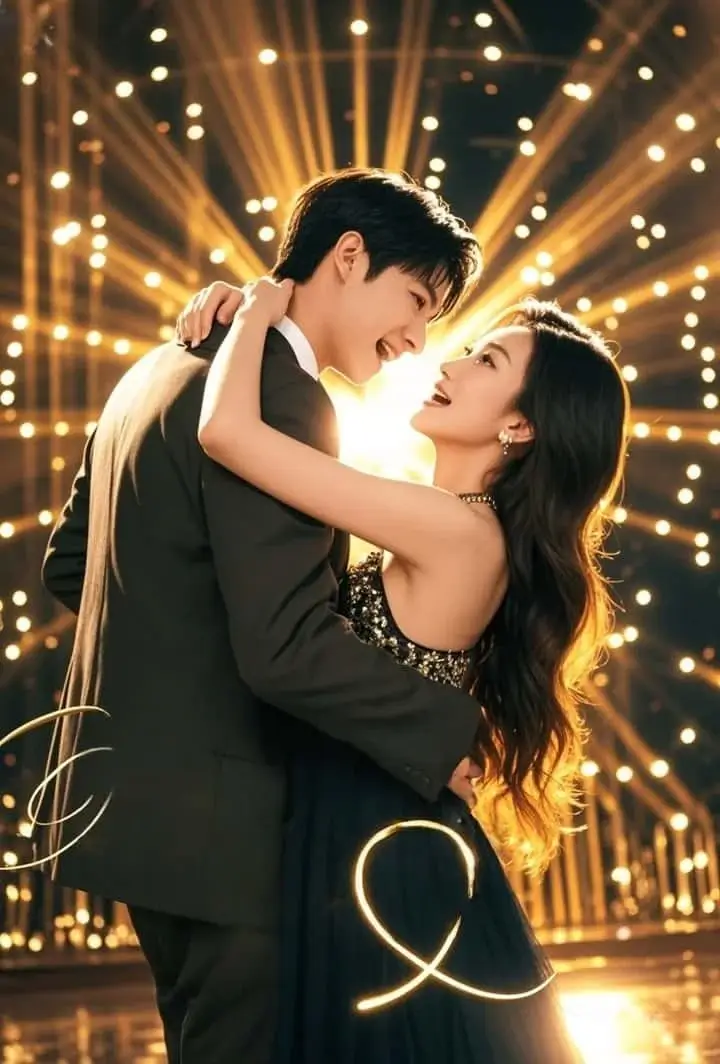 Married to the Movie Star