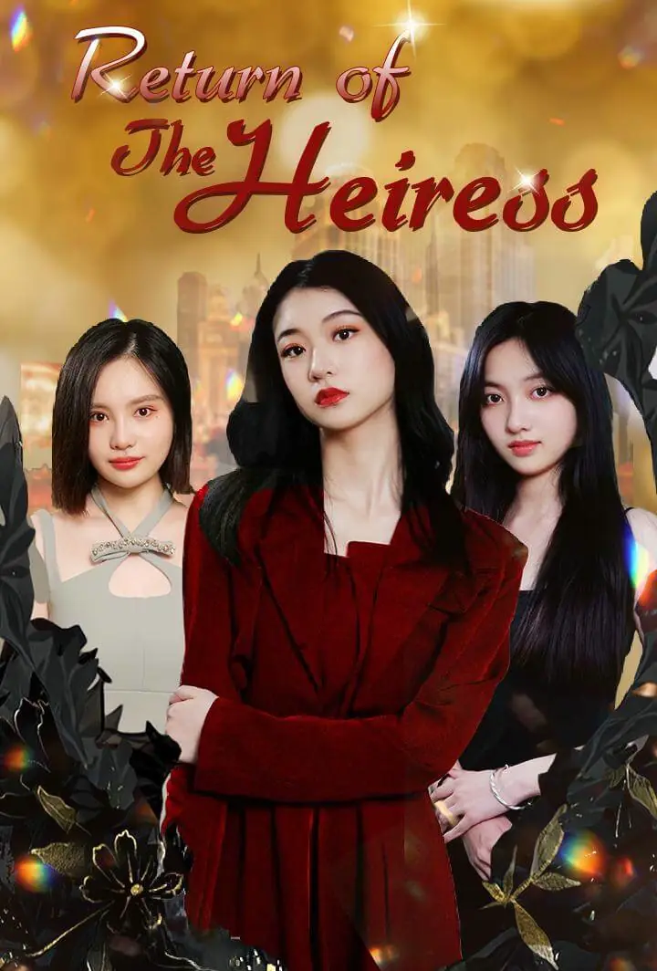 Return of the Heiress