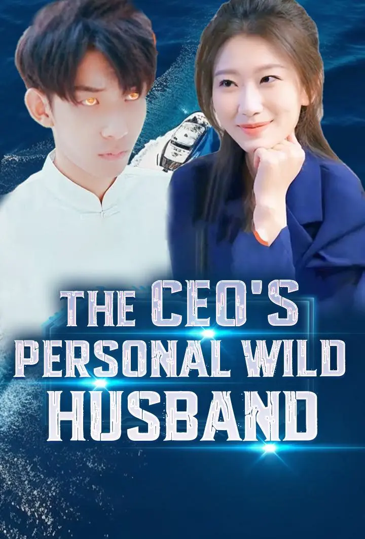 The CEO's Personal Wild Husband