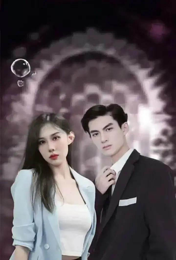 The Journey of a Tycoon Begins by Spoiling His Goddess