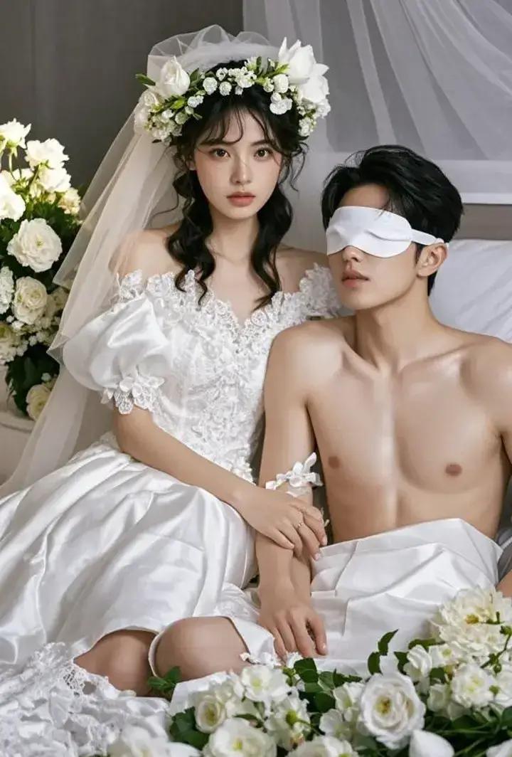 Habrá ángeles que te amarán por mí.