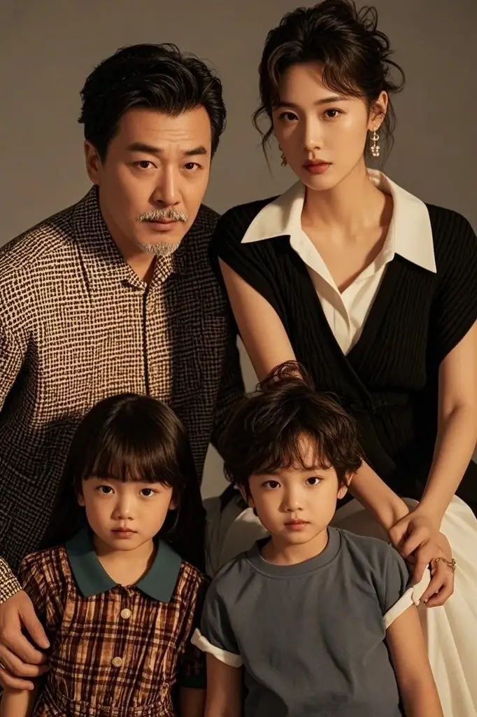 Lovely Twins: The CEO Found Their Mom
