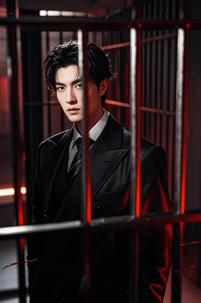 The Nation's Warden