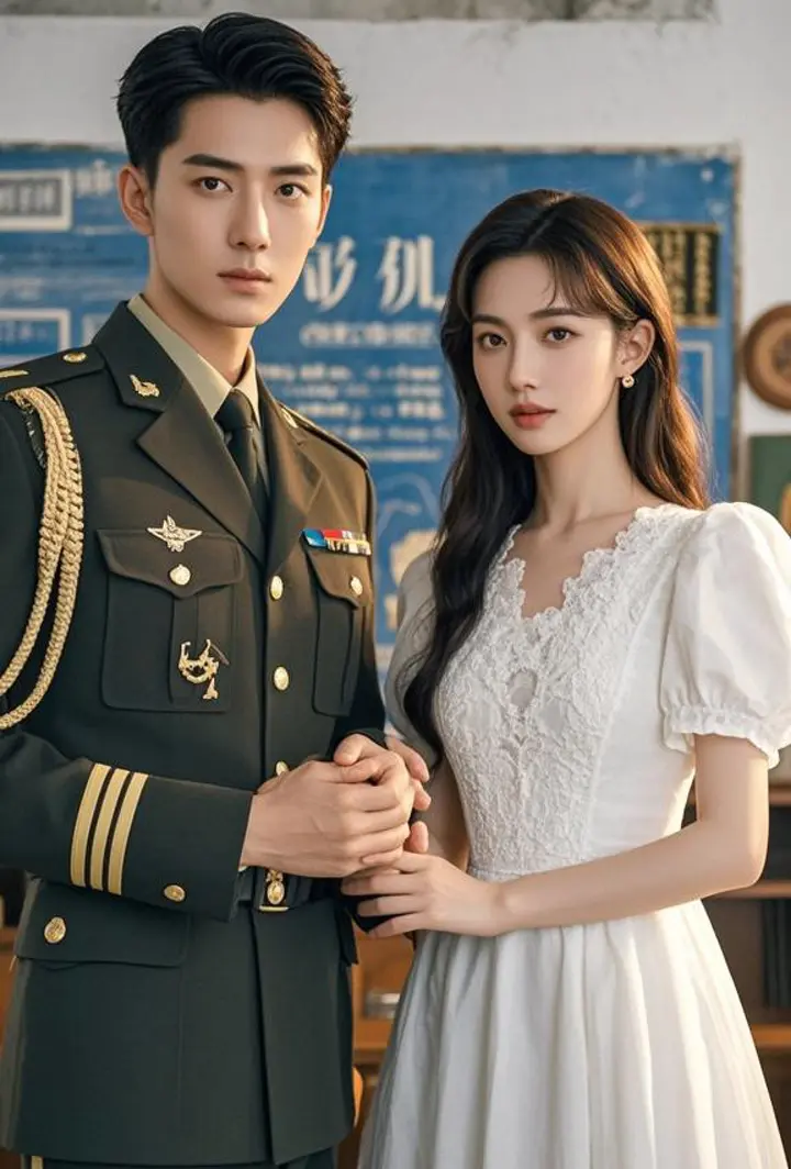Not the Man I Knew