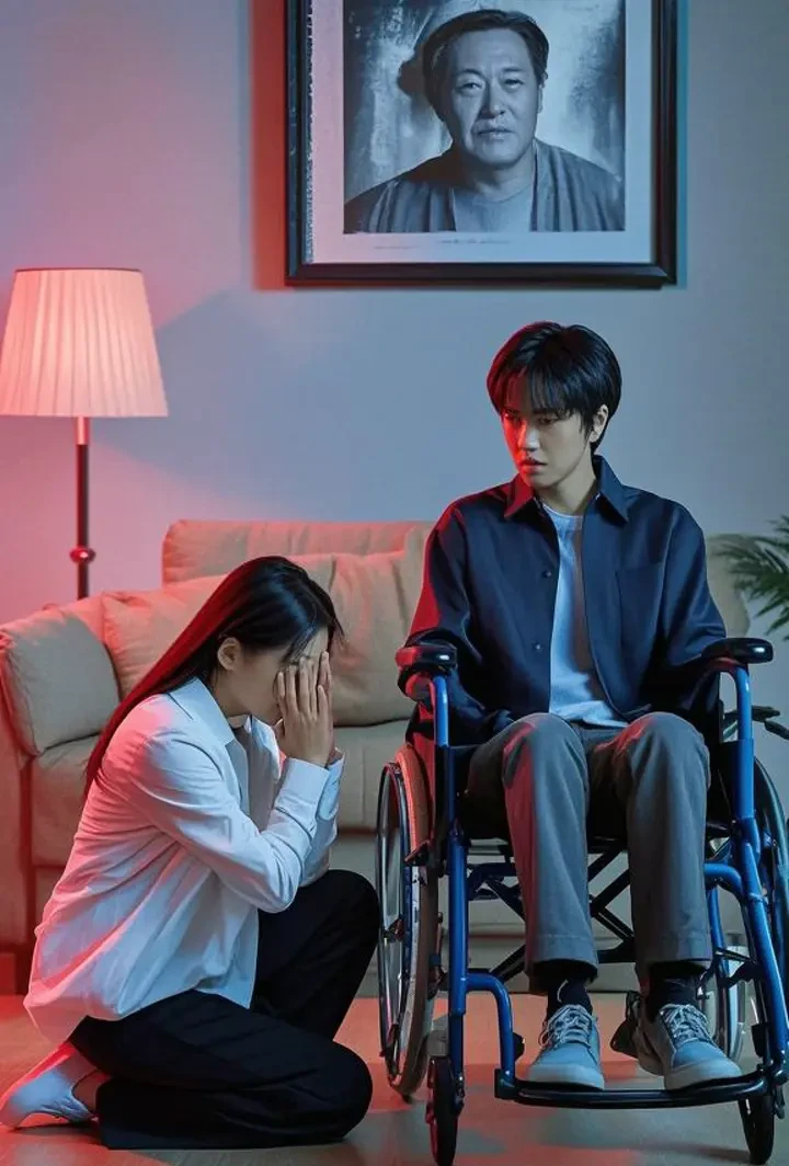 Sister and Brother