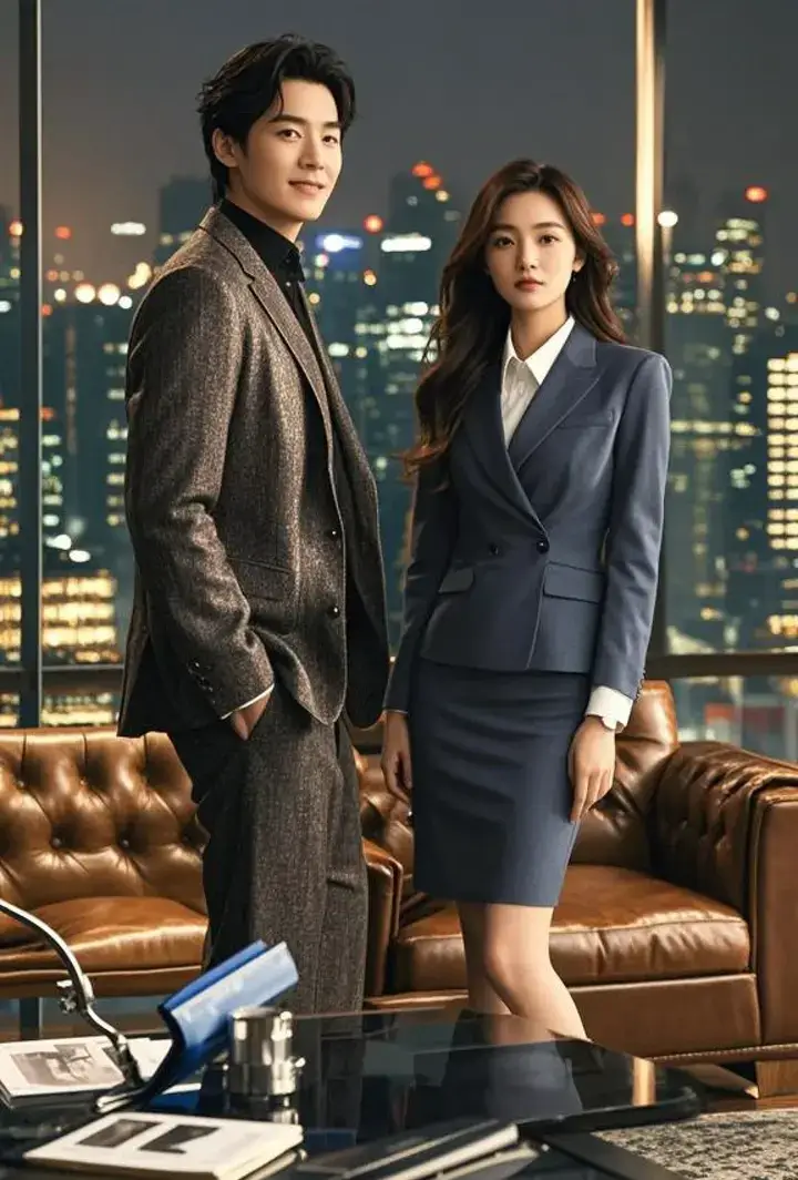 Abandoned Son-in-Law of a Wealthy Family