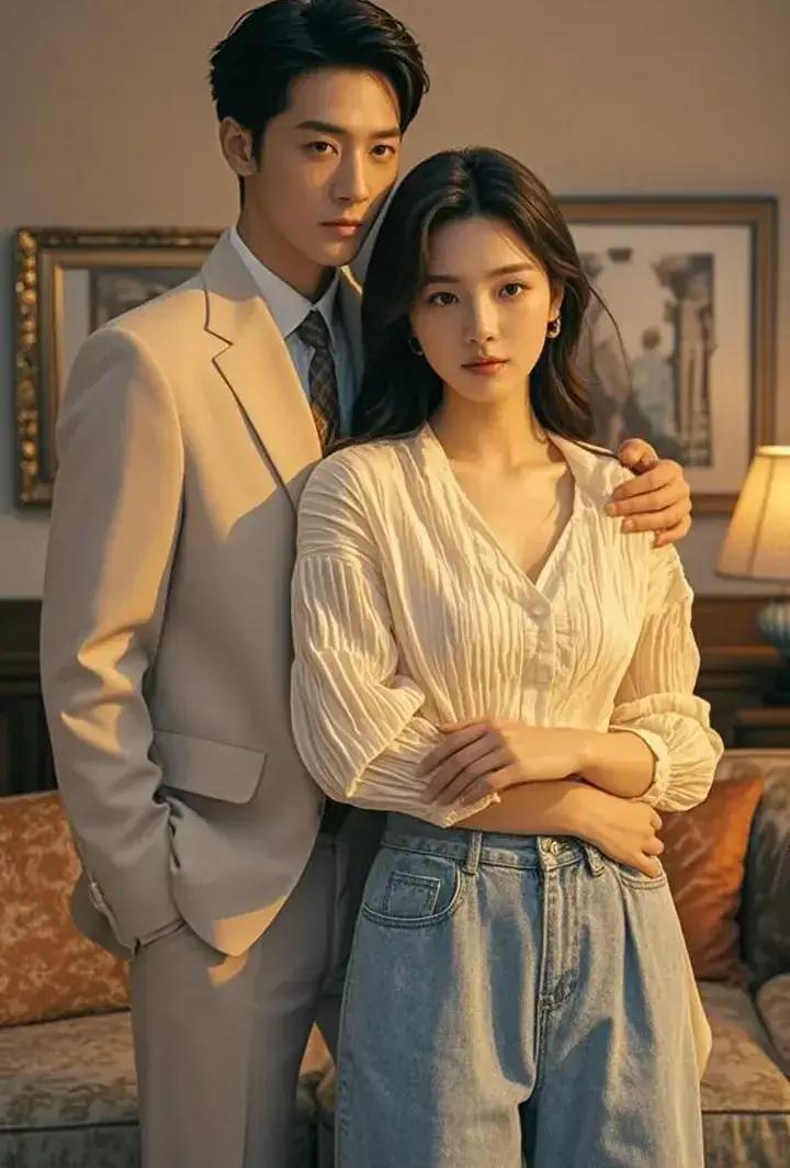 El Heredero Millonario Se Casó Conmigo el Día de la Cita