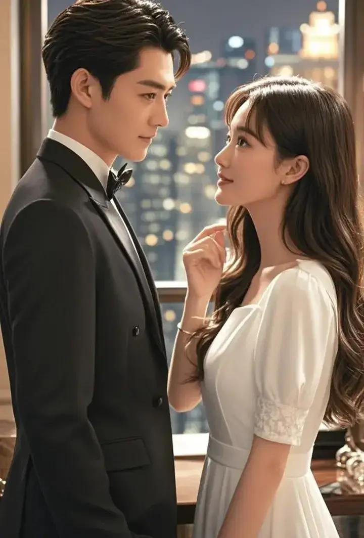 Matrimonio oculto en la oficina: los tiranos siempre quieren mimarme