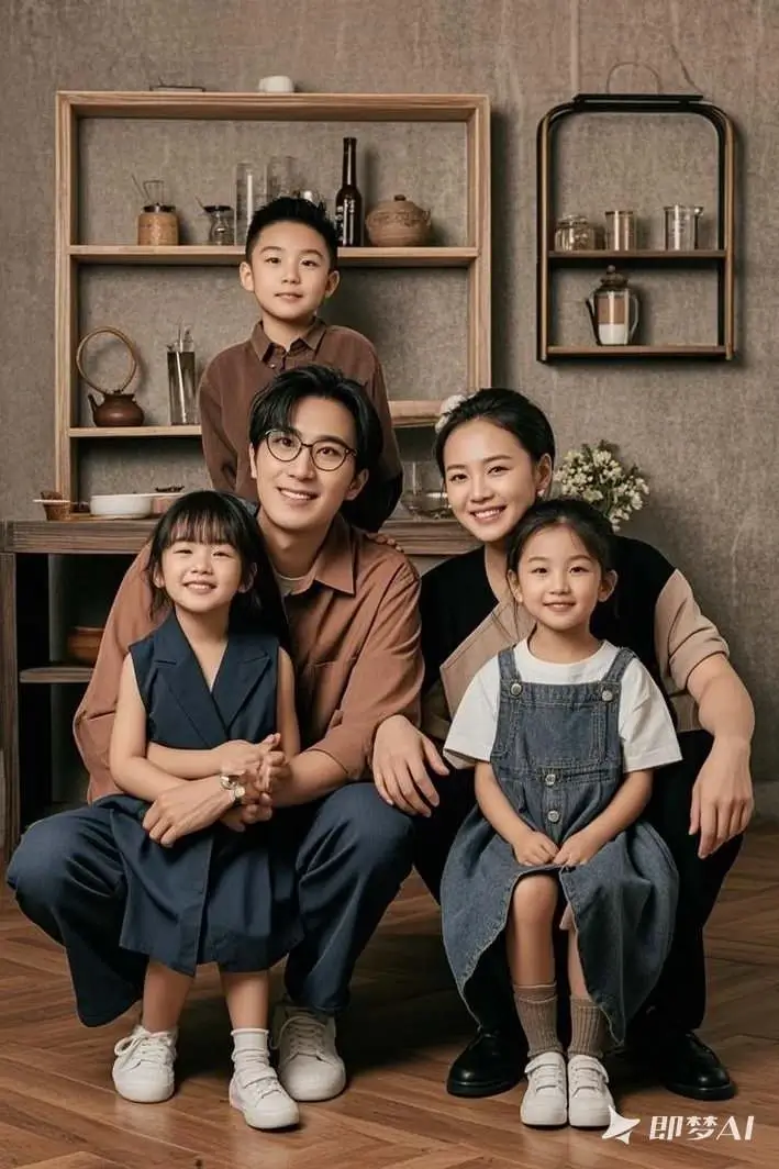 Lovely Twins: The CEO Found Their Mom