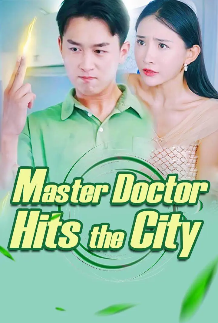 Master Doctor Hits the City