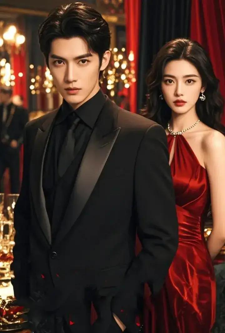 Renacer para Vengarse: El Magnate Top del Ciudad