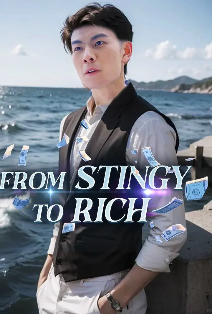 From Stingy to Rich
