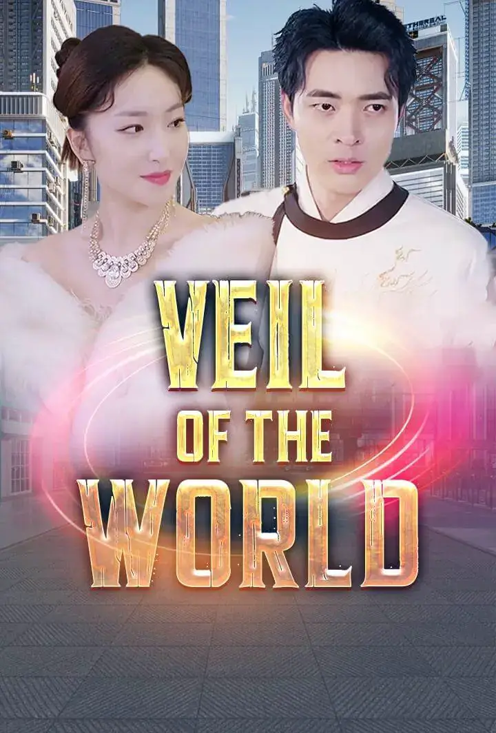 Veil of the World